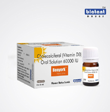  Top Pharma franchise products of Blatant Drugs Haryana